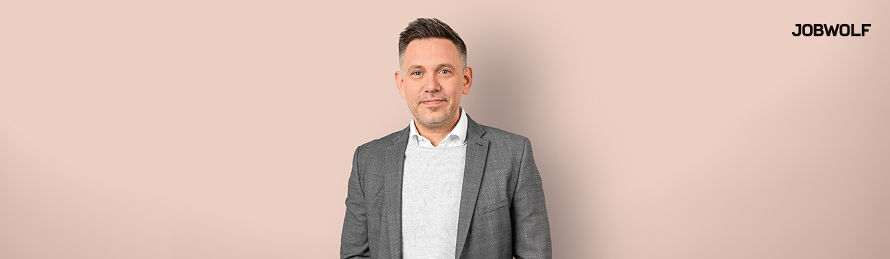 JOBWOLF GmbH - Stellenangebote