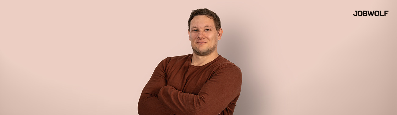 JOBWOLF GmbH - Stellenangebote